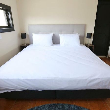 Hotelito La Meme เชตุมัล ภายนอก รูปภาพ